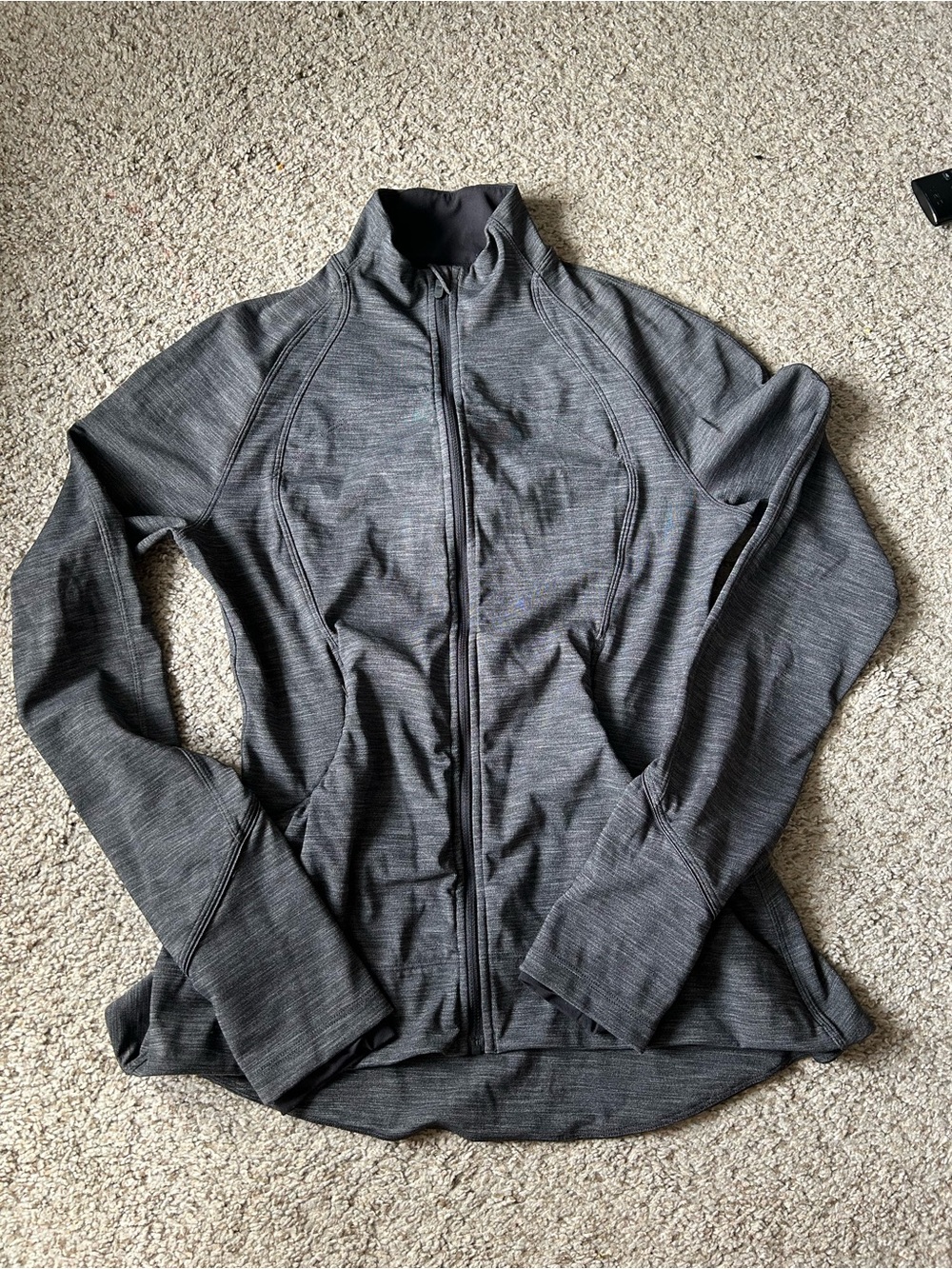 lululemon gait keeper jacket